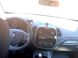 Renault Captur 2018
