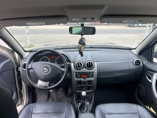 Dacia Duster 2013 GPL - 6