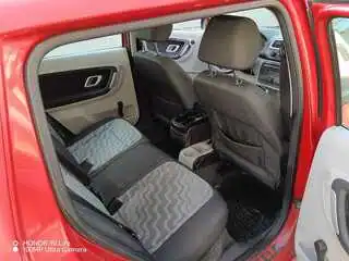Vand Skoda Fabia 2, model 2007, benzina 1.2 - 17
