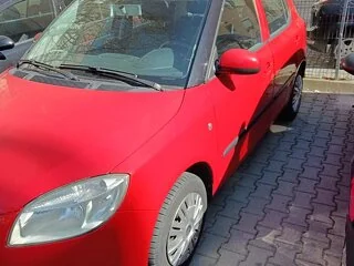 Vand Skoda Fabia 2, model 2007, benzina 1.2 - 23