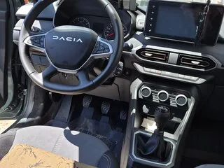 Oferta  Sandero