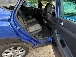 Hyundai Tucson 1,6 GDI 132 cp, km 112000, benzina . - 13