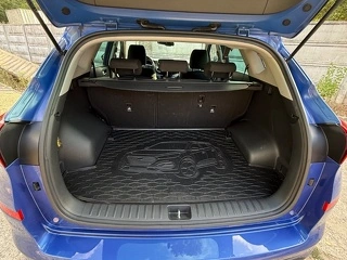Hyundai Tucson 1,6 GDI 132 cp, km 112000, benzina . - 14