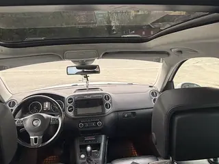 Se vinde Vw. Tiguan