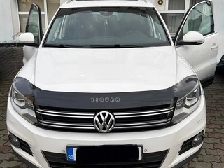 Se vinde Vw. Tiguan