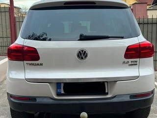 Se vinde Vw. Tiguan