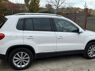 Se vinde Vw. Tiguan - 6