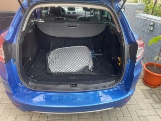 Renault Megane 3, 1.5 Dci GTLine