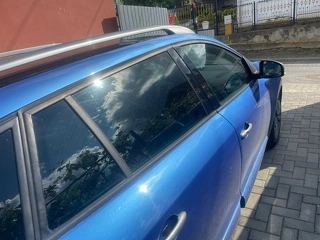 Renault Megane 3, 1.5 Dci GTLine