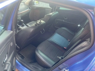 Renault Megane 3, 1.5 Dci GTLine - 6