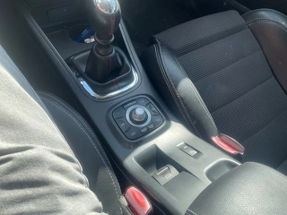 Renault Megane 3, 1.5 Dci GTLine - 11