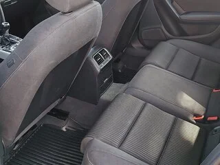 Audi A4/B8 2015