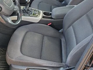 Audi A4/B8 2015