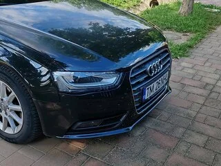 Audi A4/B8 2015 - 6