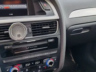 Audi A4/B8 2015 - 8