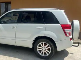 Suzuki Grand Vitara 1.9