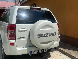 Suzuki Grand Vitara 1.9