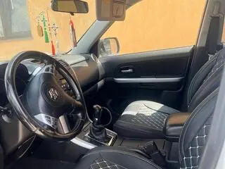 Suzuki Grand Vitara 1.9