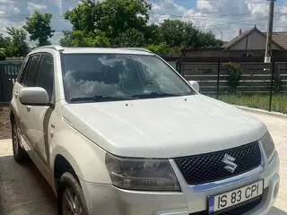 Suzuki Grand Vitara 1.9