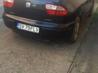 Seat Leon - 6