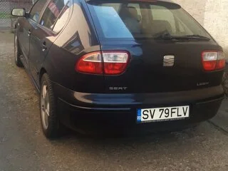 Seat Leon - 7