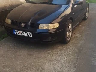 Seat Leon - 8