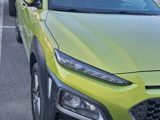 Se vinde Hyundai Kona 1.0 120 CP Benzina 2018