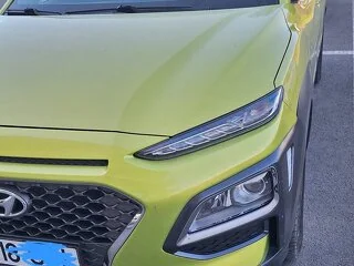 Se vinde Hyundai Kona 1.0 120 CP Benzina 2018