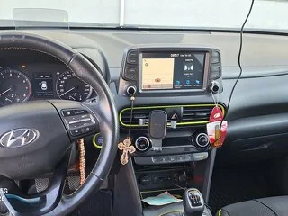 Se vinde Hyundai Kona 1.0 120 CP Benzina 2018