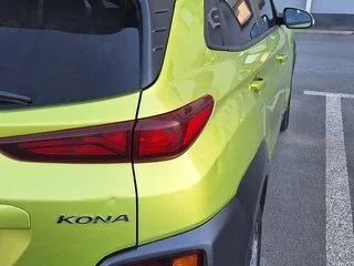 Se vinde Hyundai Kona 1.0 120 CP Benzina 2018 - 7