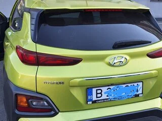 Se vinde Hyundai Kona 1.0 120 CP Benzina 2018 - 9