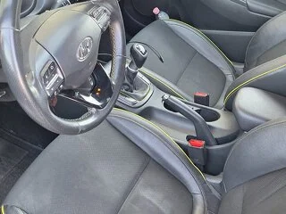 Se vinde Hyundai Kona 1.0 120 CP Benzina 2018 - 10