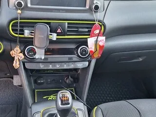 Se vinde Hyundai Kona 1.0 120 CP Benzina 2018 - 11