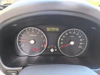 HYUNDAI ACCENT - 1.4 Benzină (2007) - 6