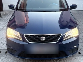 Seat Toledo 1.2 TSI Reference