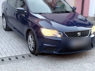 Seat Toledo 1.2 TSI Reference