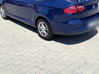 Seat Toledo 1.2 TSI Reference