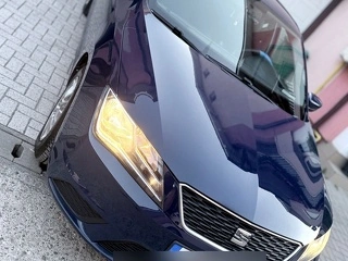 Seat Toledo 1.2 TSI Reference - 8