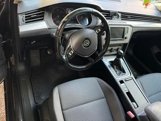 Vând Volkswagen passat 1.9 TDI