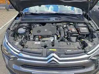 Citroen C4 - 6