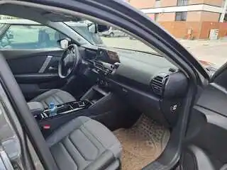 Citroen C4 - 8