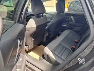Citroen C4 - 11