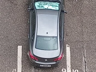 Opel Astra J