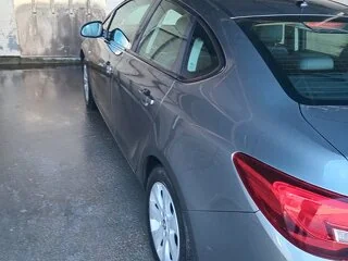 Opel Astra J
