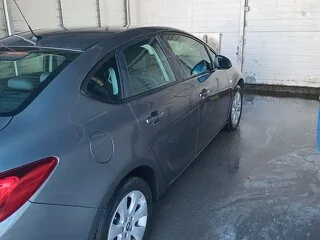 Opel Astra J