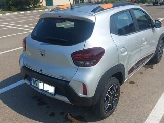 unic proprietar / urme normale de utilizare