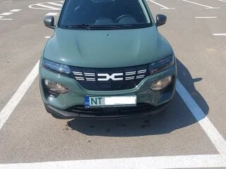 Dacia Spring / unic proprietar