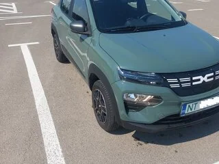 Dacia Spring / unic proprietar