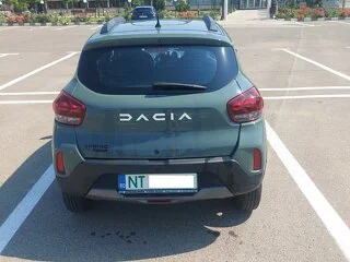 Dacia Spring / unic proprietar