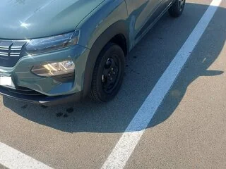 Dacia Spring / unic proprietar - 7